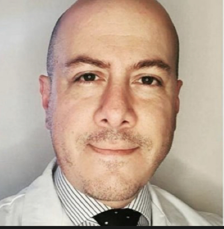 Rodolfo Duran Ciarrochi