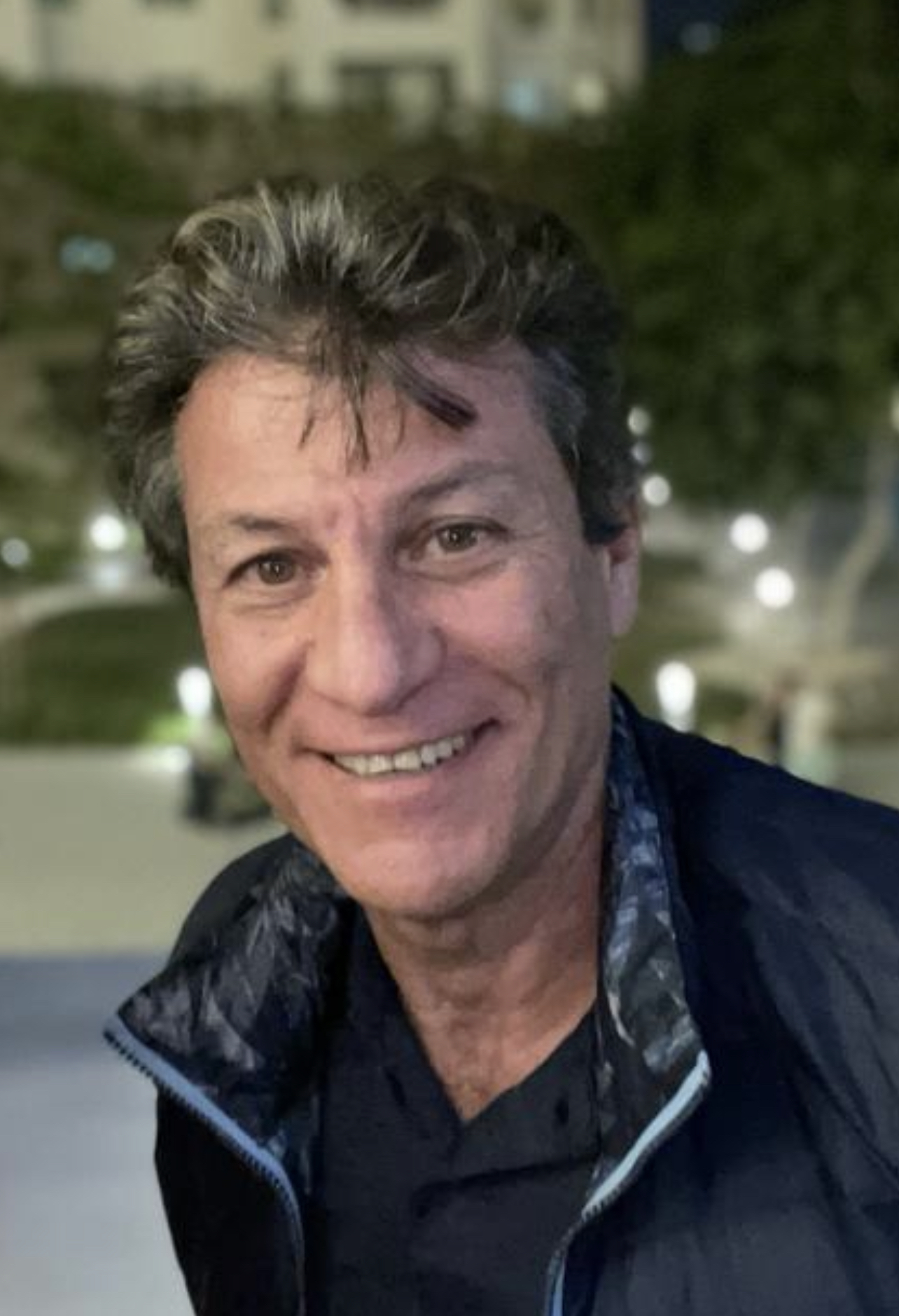 Marouane Bouloudhnine